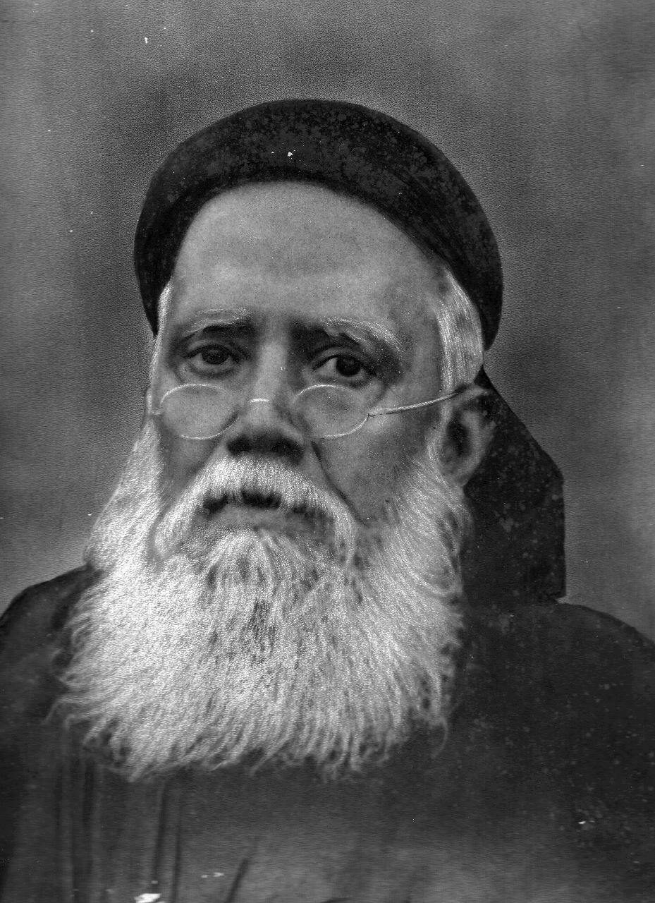 Harish Bagchi - Founder 1857